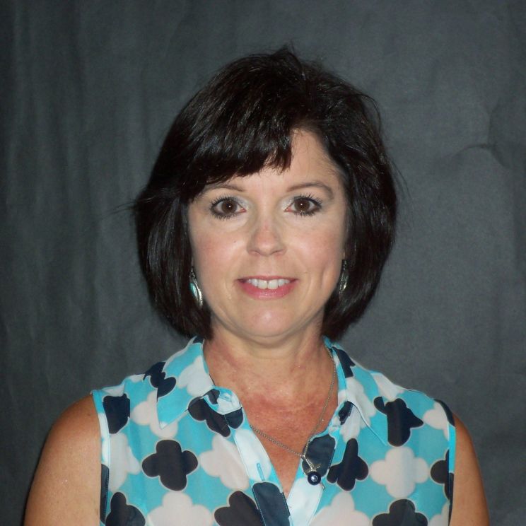 Susan Wood