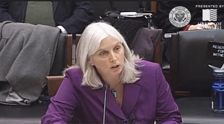 Susan Wood
