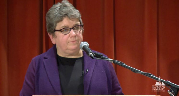 Susan Wood