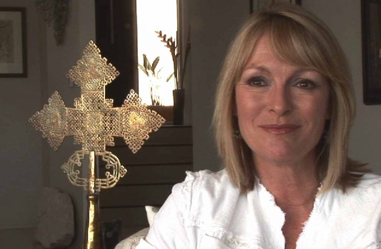 Susan Wood
