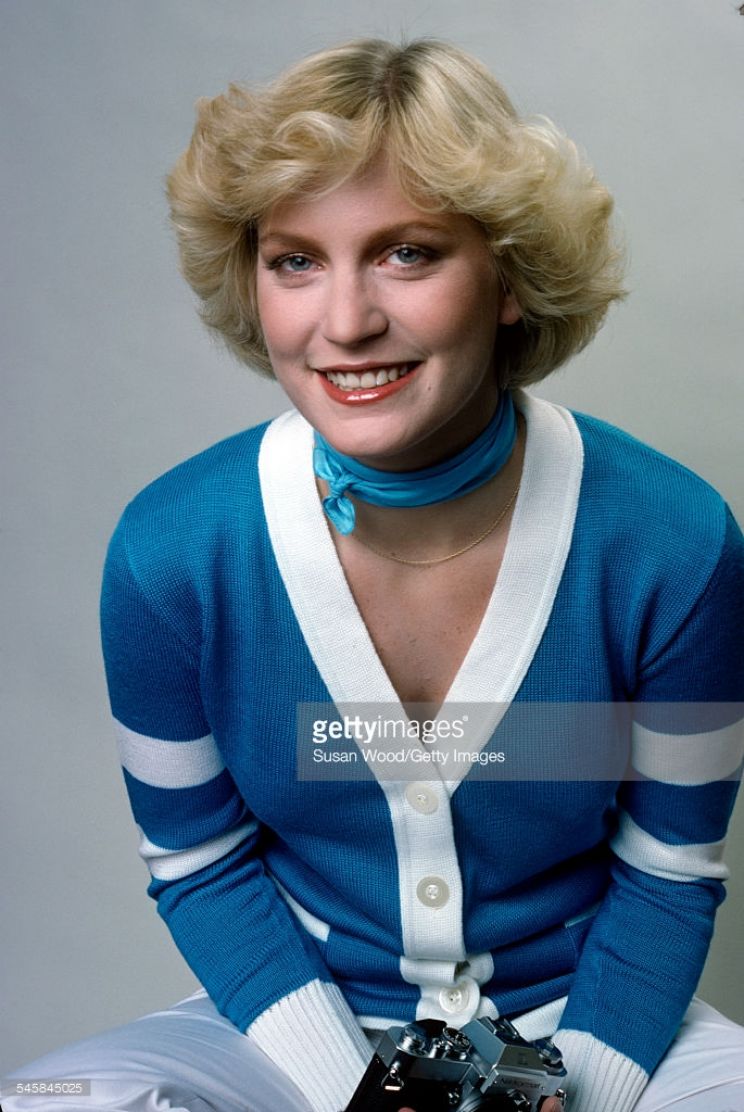Susan Wood