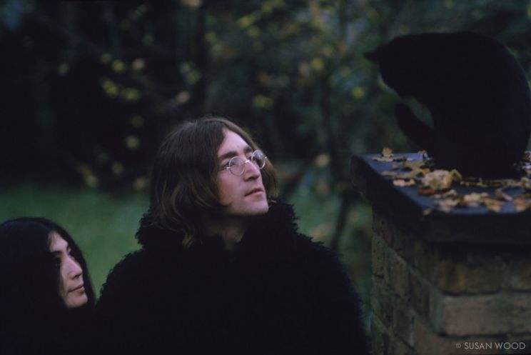 Susan Wood