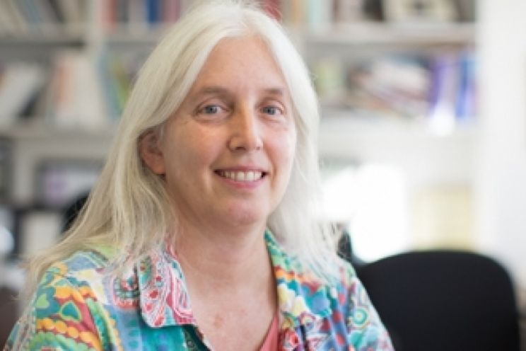 Susan Wood