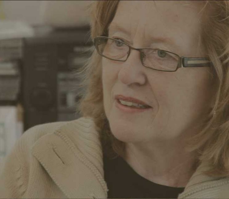 Susan Wood
