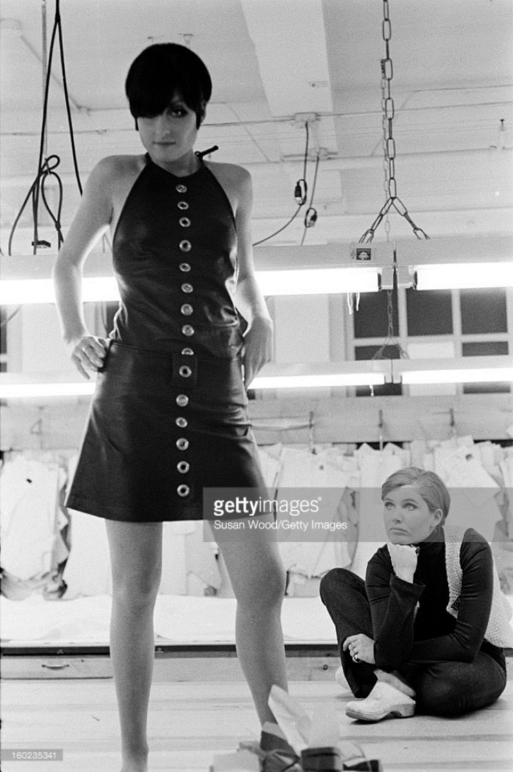 Susan Wood