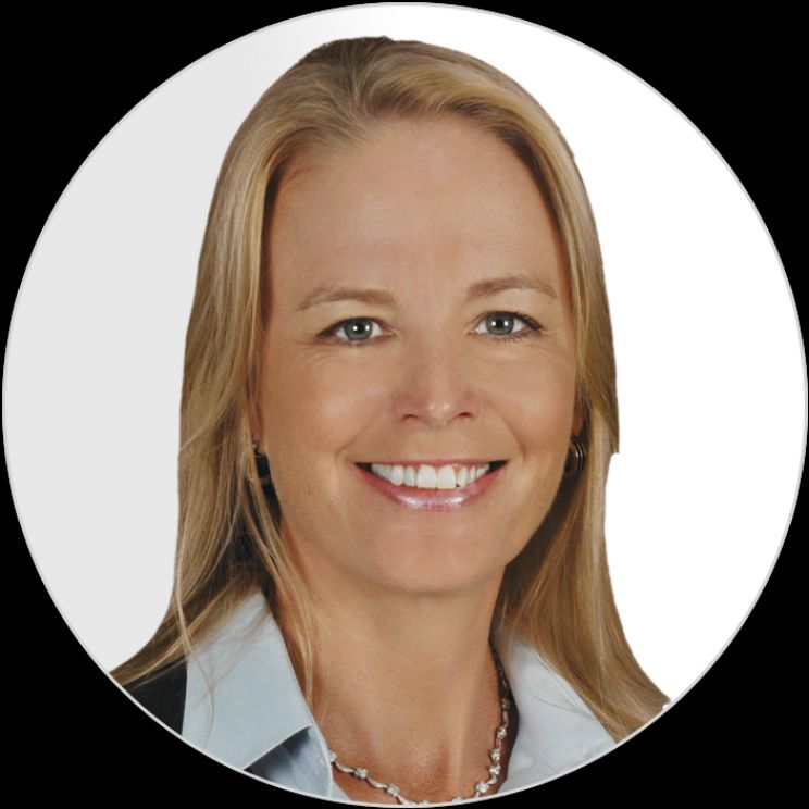 Susan Wood