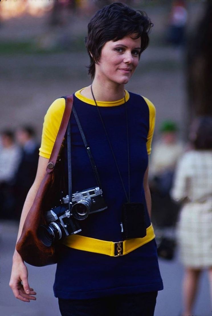 Susan Wood