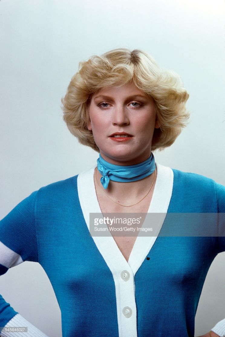 Susan Wood