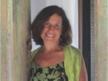 Susan Wooldridge