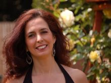 Susan Wooldridge