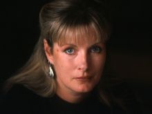 Susan Wooldridge
