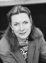 Susan Wooldridge