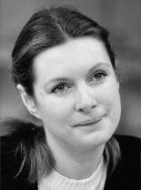 Susan Wooldridge