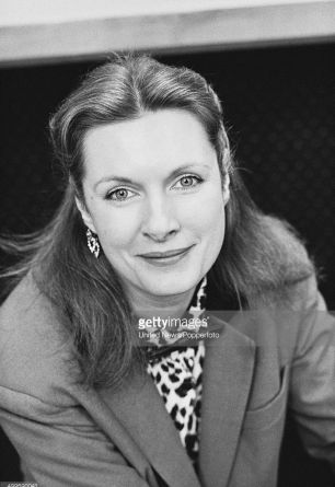 Susan Wooldridge