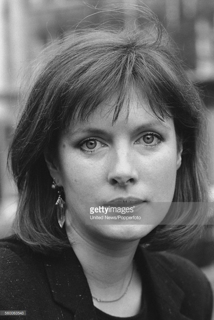 Susan Wooldridge