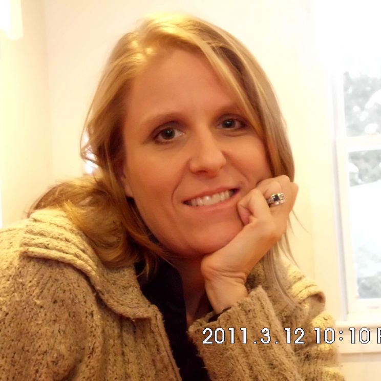 Susan Wooldridge