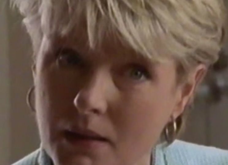 Susan Wooldridge