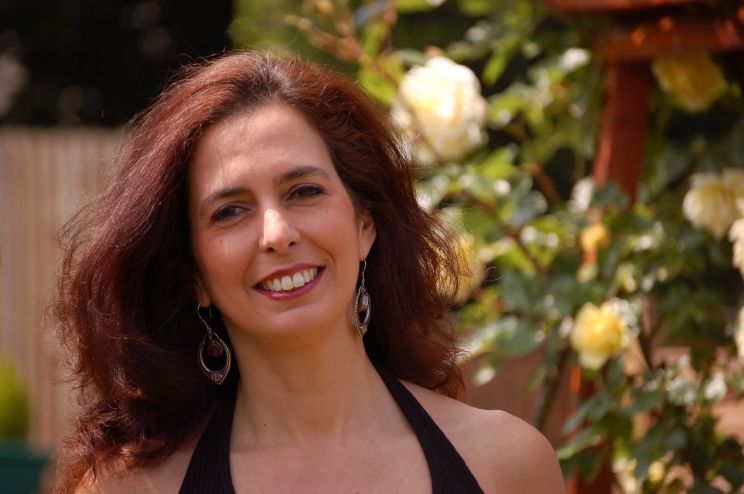 Susan Wooldridge