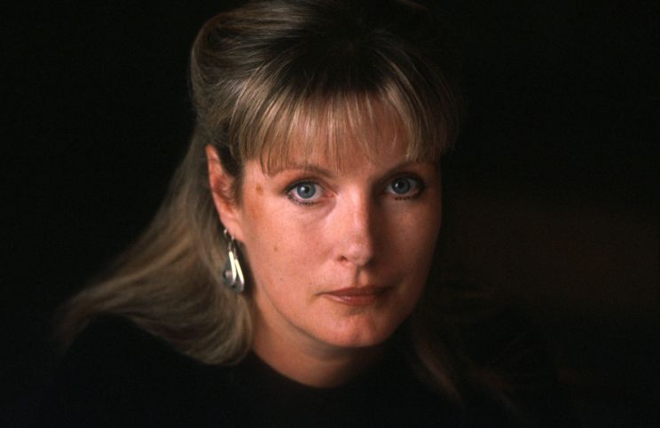 Susan Wooldridge