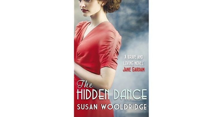 Susan Wooldridge