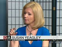 Susan Yeagley
