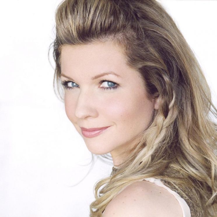 Susan Yeagley