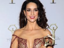Susana González #1692769 picture (Landscape Medium)