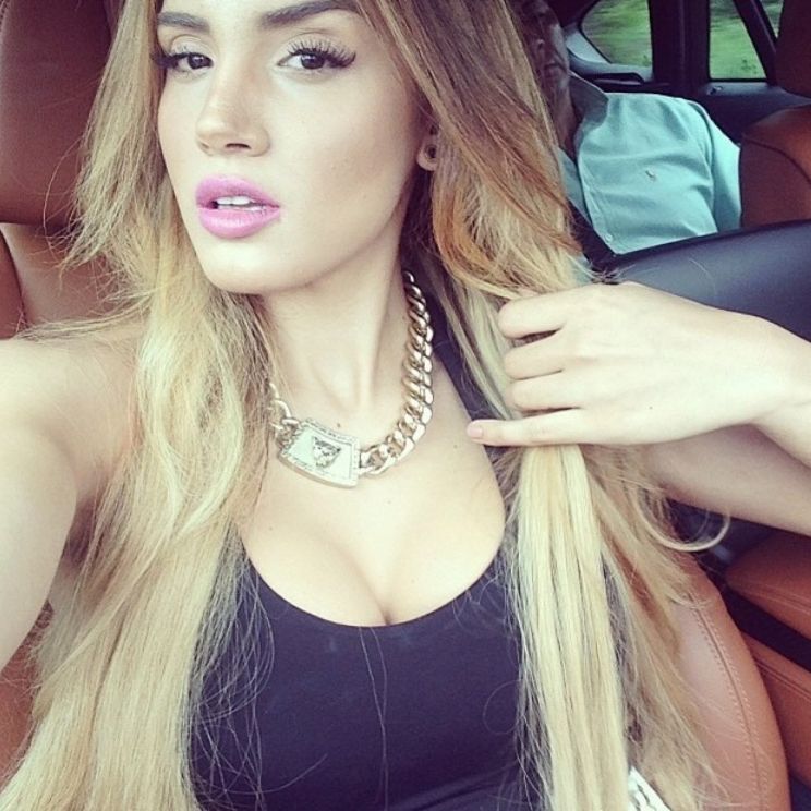 Susana González