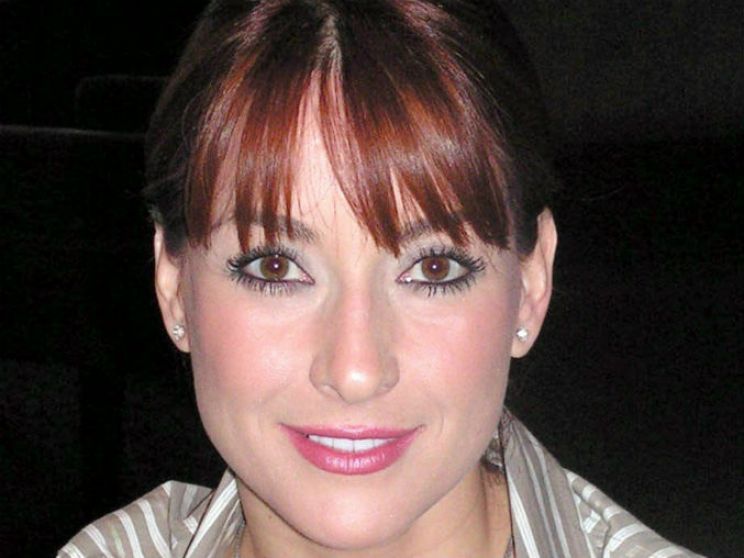Susana González