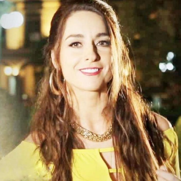 Susana González