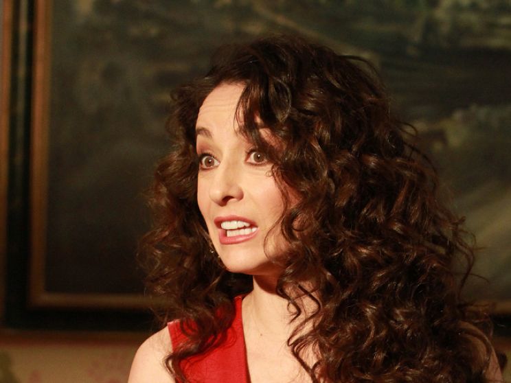 Susana González