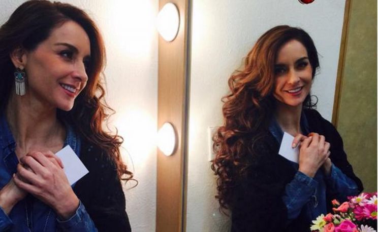 Susana González