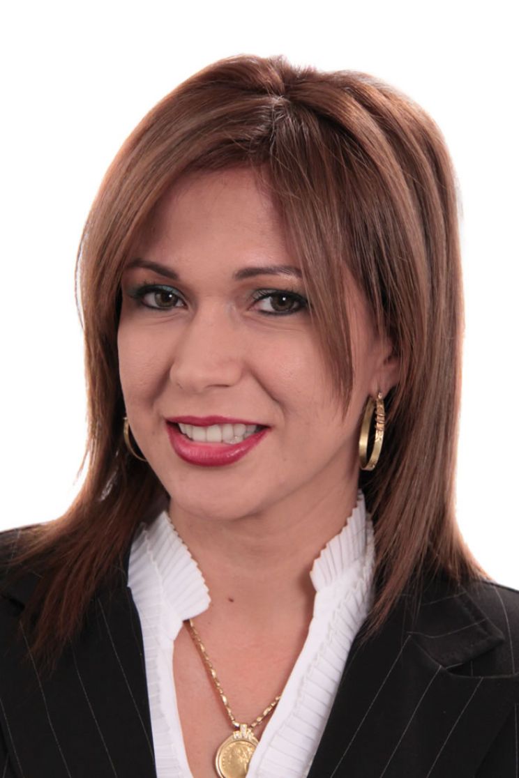 Susana González