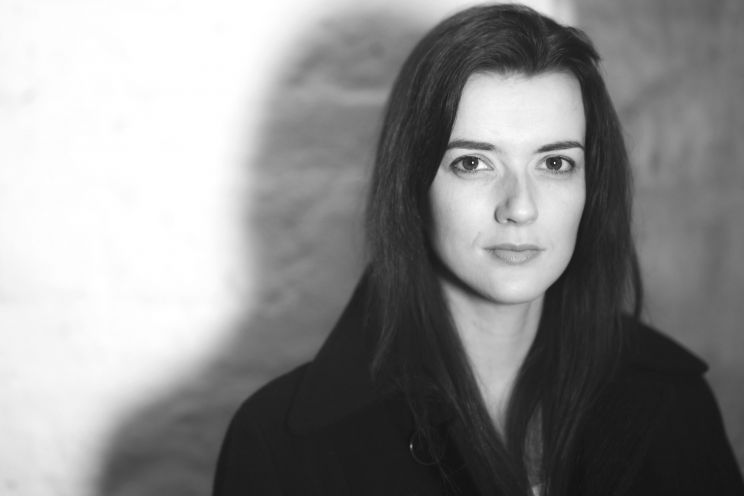 Susanna Dekker