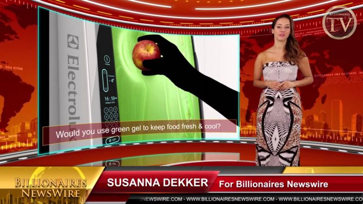 Susanna Dekker