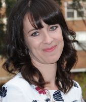 Susanna Fogel