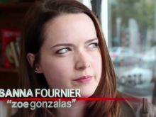 Susanna Fournier