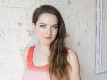 Susanna Fournier