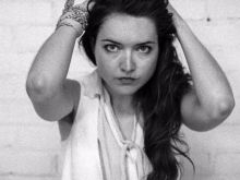 Susanna Fournier