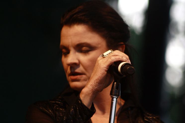 Susanna Fournier