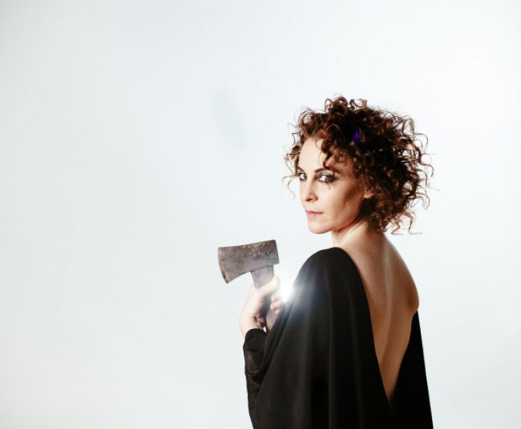 Susanna Fournier