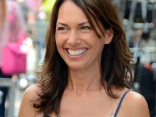 Susanna Hoffs photo