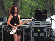 Susanna Hoffs