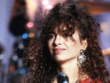 Susanna Hoffs