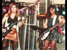 Susanna Hoffs