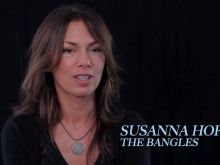 Susanna Hoffs