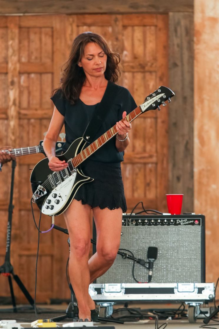 Susanna Hoffs