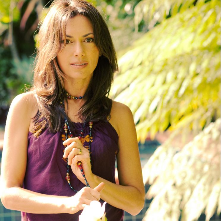 Susanna Hoffs