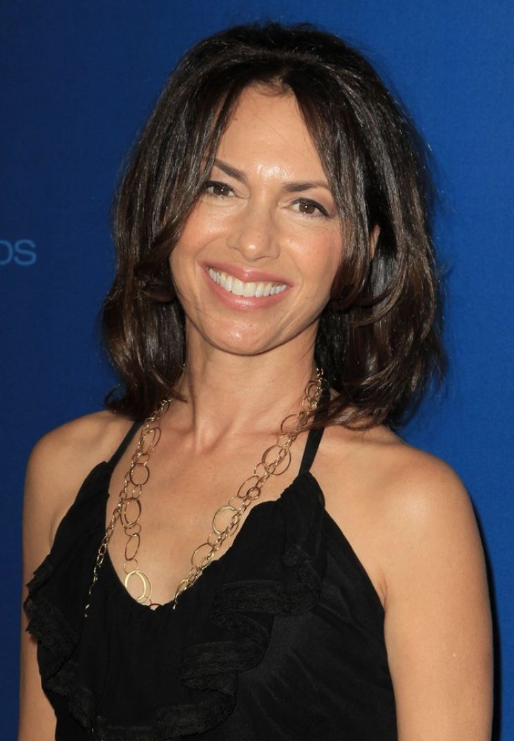 Susanna Hoffs