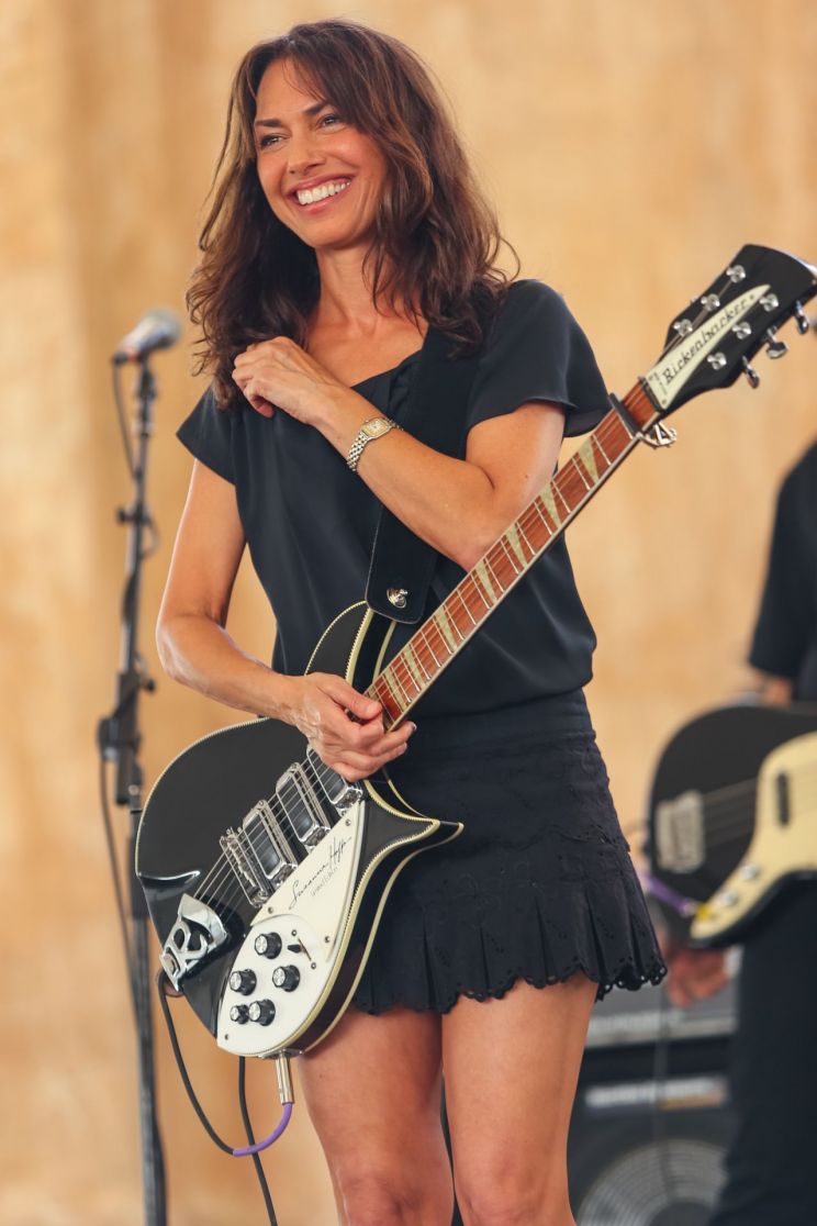 Susanna Hoffs